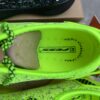 ZJ0160049ET High-quality flying woven children's shoes
