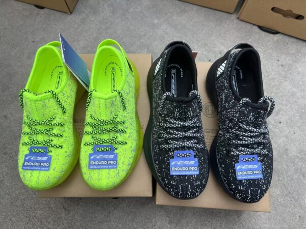 ZJ0160049ET High-quality flying woven children's shoes