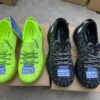 ZJ0160049ET High-quality flying woven children's shoes