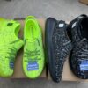ZJ0160049ET High-quality flying woven children's shoes