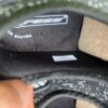 ZJ0160049ET High-quality flying woven children's shoes