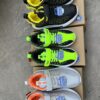 ZJ0160049ET High-quality flying woven children's shoes
