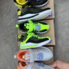ZJ0160049ET High-quality flying woven children's shoes