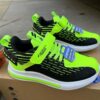 ZJ0160049ET High-quality flying woven children's shoes