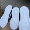 ZJ0160049ET High-quality flying woven children's shoes