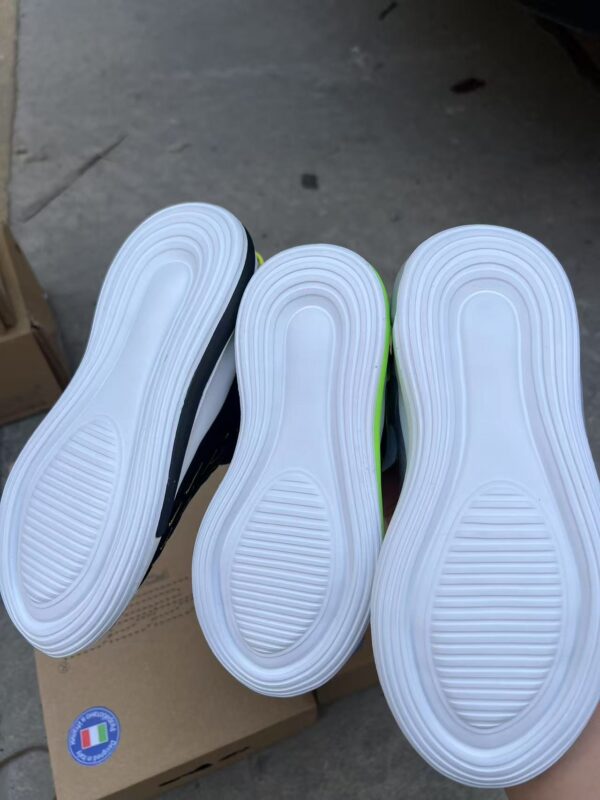 ZJ0160049ET High-quality flying woven children's shoes
