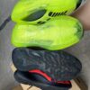 ZJ0160049ET High-quality flying woven children's shoes