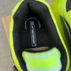 ZJ0160049ET High-quality flying woven children's shoes