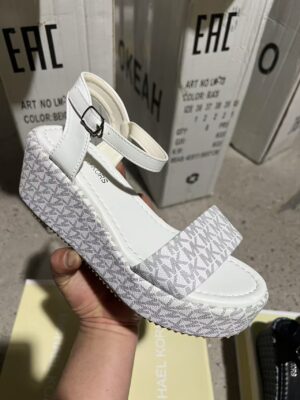 ZJ0160050LX Three color high-heeled women's sandals