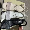ZJ0160050LX Three color high-heeled women's sandals