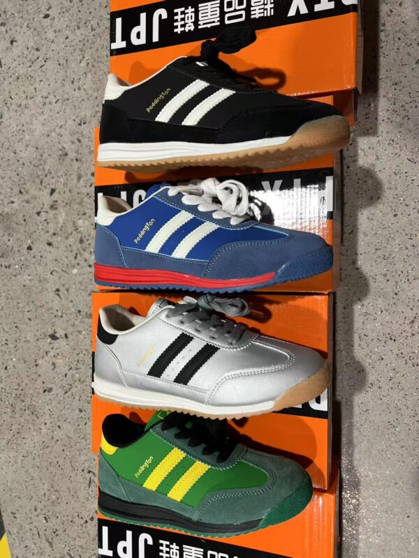 ZJ0160051ET Sports children's shoes