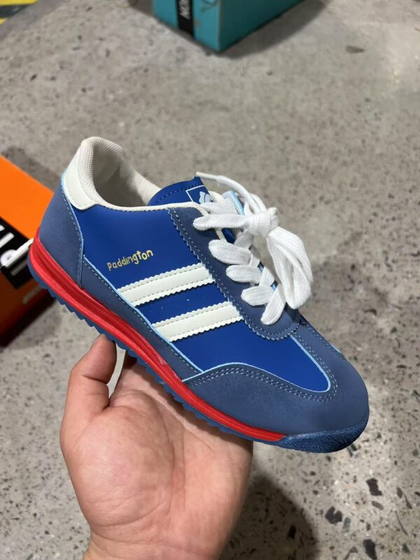 ZJ0160051ET Sports children's shoes