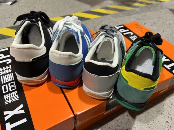 ZJ0160051ET Sports children's shoes