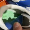 ZJ0160051ET Sports children's shoes