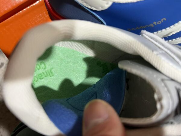 ZJ0160051ET Sports children's shoes