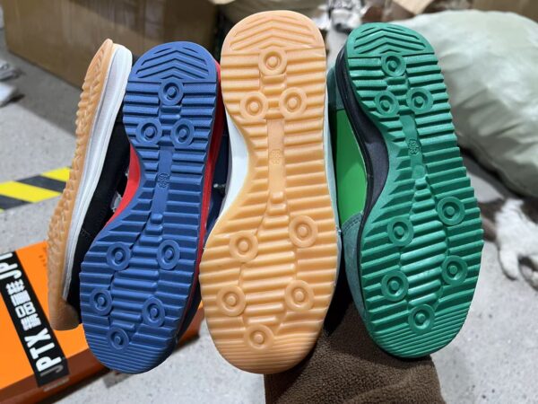 ZJ0160051ET Sports children's shoes