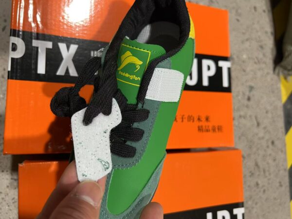 ZJ0160051ET Sports children's shoes