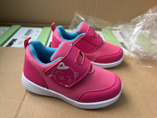 ZJ0160052ET Children's sports shoes