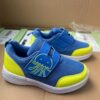 ZJ0160052ET Children's sports shoes