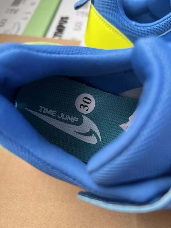 ZJ0160052ET Children's sports shoes