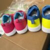 ZJ0160052ET Children's sports shoes