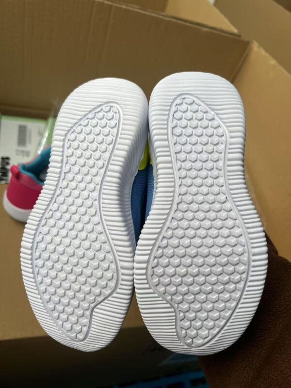 ZJ0160052ET Children's sports shoes