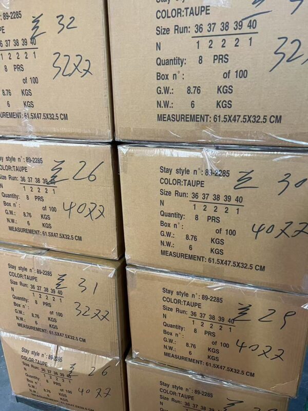 ZJ0160052ET Children's sports shoes