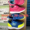 ZJ0160052ET Children's sports shoes