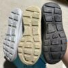 ZJ0160053ET Multi colored Children's flying woven shoes