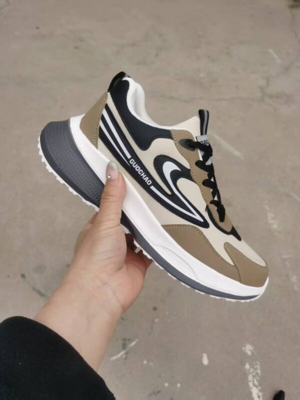 JF0150028YD Women's sports shoes