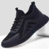JF0150029YD Men's Flyknit Sports Shoes