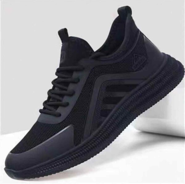 JF0150029YD Men's Flyknit Sports Shoes