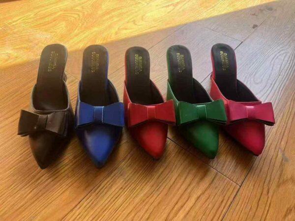 ZJ0180020GG multi style high heels