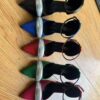 ZJ0180020GG multi style high heels