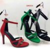 ZJ0180020GG multi style high heels