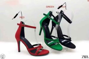 ZJ0180020GG multi style high heels