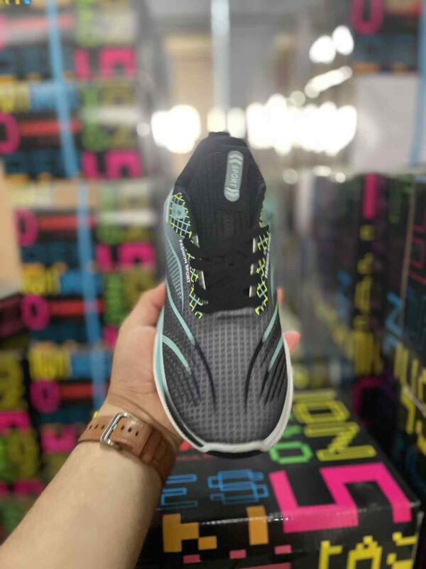 JF0150031YD Men's Flyknit Sports Shoes