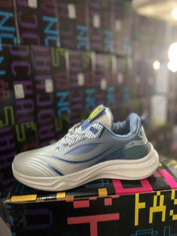 JF0150031YD Men's Flyknit Sports Shoes