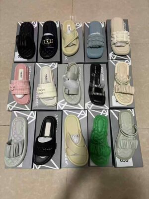 ZJ0160054TX high-quality slippers