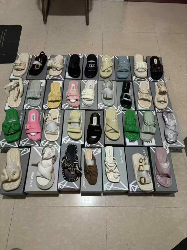 ZJ0160054TX high-quality slippers
