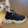JF0150032YD miscellaneous flying woven women's shoes