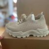 JF0150032YD miscellaneous flying woven women's shoes