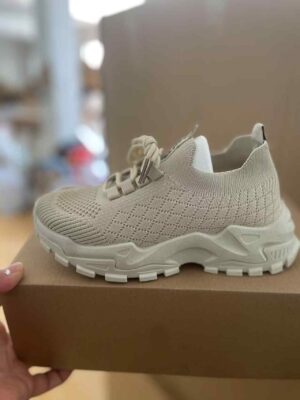 JF0150032YD miscellaneous flying woven women's shoes