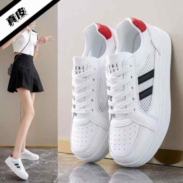 JF0150033YD women's mesh shoes