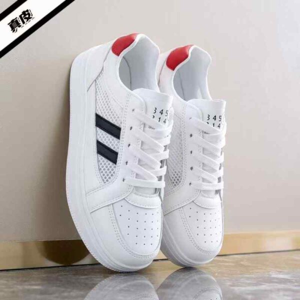 JF0150033YD women's mesh shoes