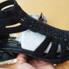ZJ0180021LX Roman sandals