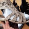 ZJ0180021LX Roman sandals