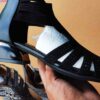 ZJ0180021LX Roman sandals
