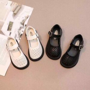 JF0150034ET children's single shoes