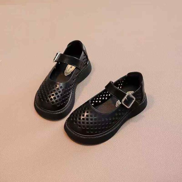 JF0150034ET children's single shoes